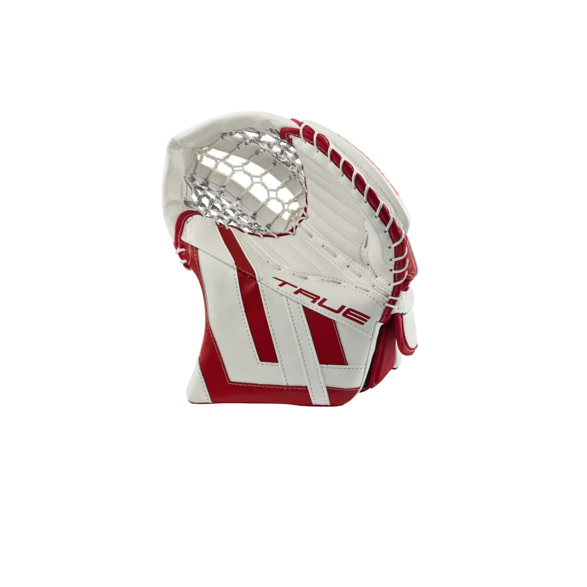 True HZRDUS 9X4 Goalie Catcher - Senior