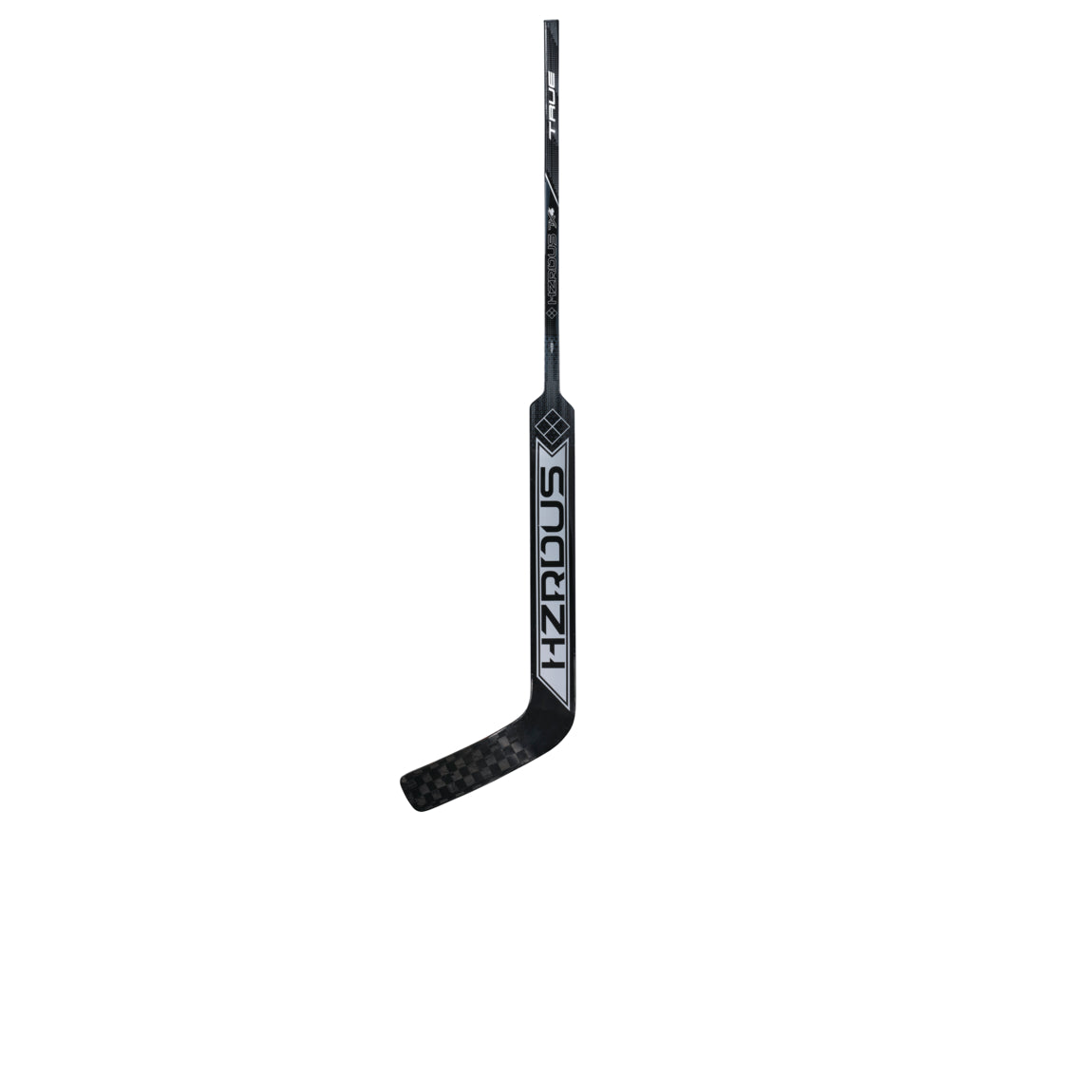 True HZRDUS 7X4 Goalie Stick - Junior