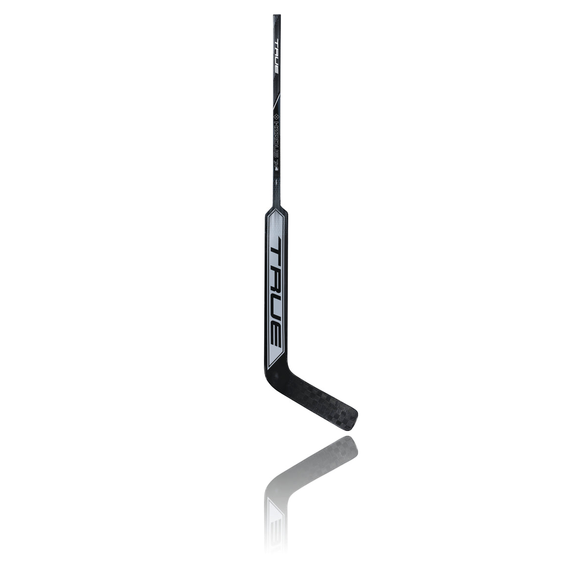 True HZRDUS 7X4 Goalie Stick - Intermediate