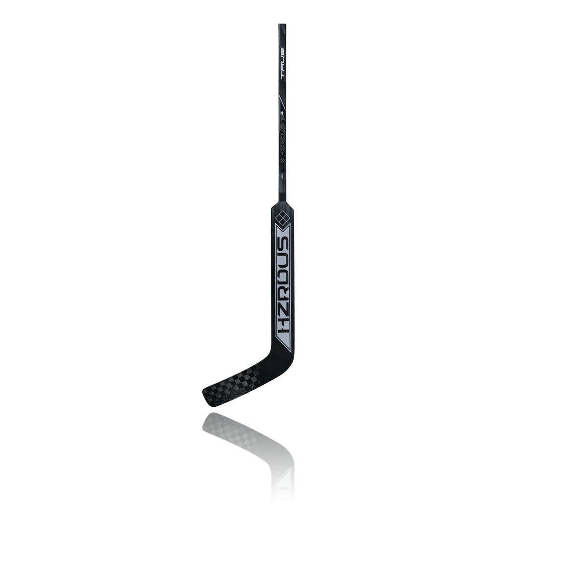 True HZRDUS 7X4 Goalie Stick - Junior