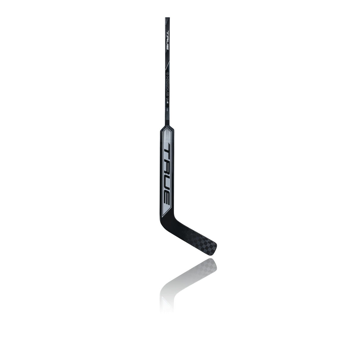 True HZRDUS 7X4 Goalie Stick - Junior