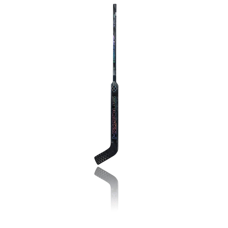 True HZRDUS 9X4 Goalie Stick - Intermediate