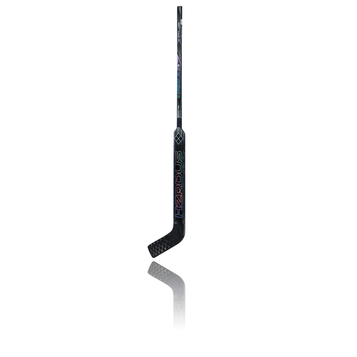 True HZRDUS 9X4 Goalie Stick - Junior