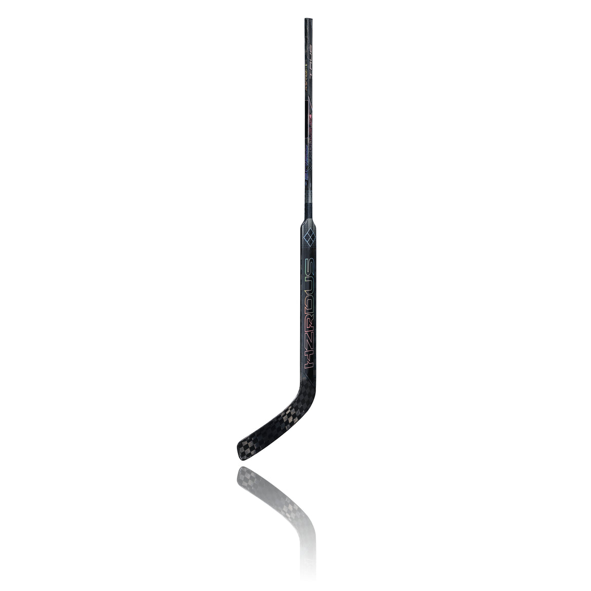 True HZRDUS 9X4 Goalie Stick - Senior