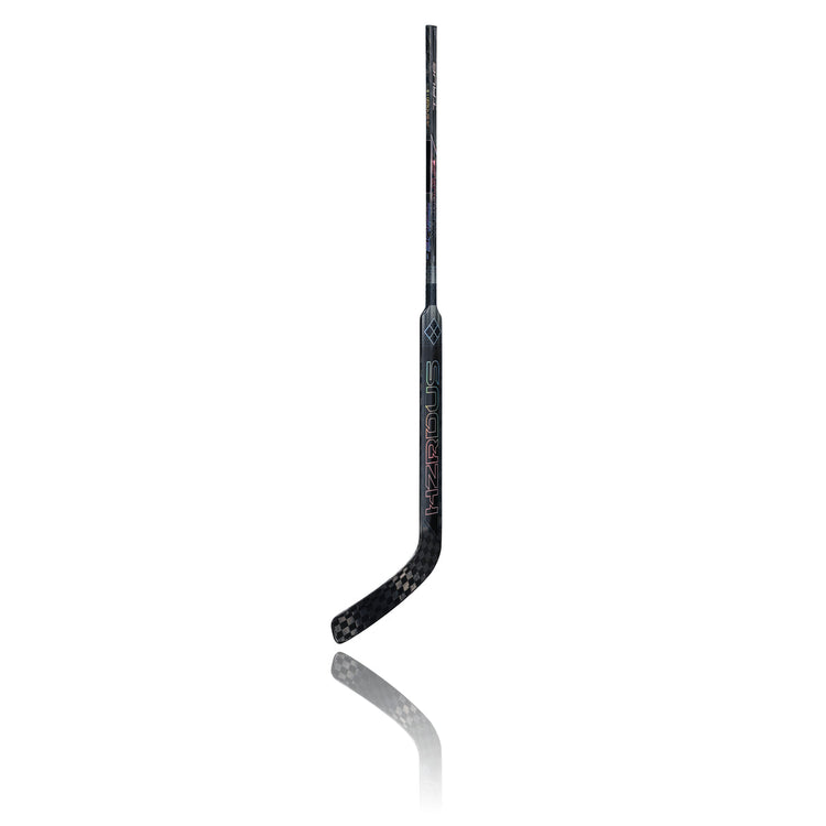 True HZRDUS 9X4 Goalie Stick - Intermediate