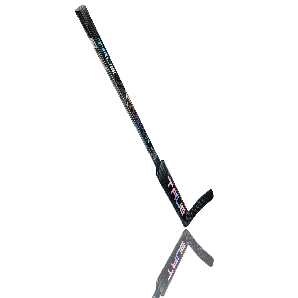 True HZRDUS 9X4 Goalie Stick - Junior