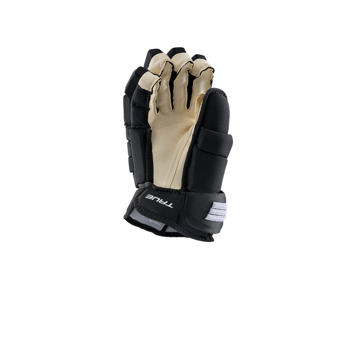 True Four Roll Hockey Gloves - Senior