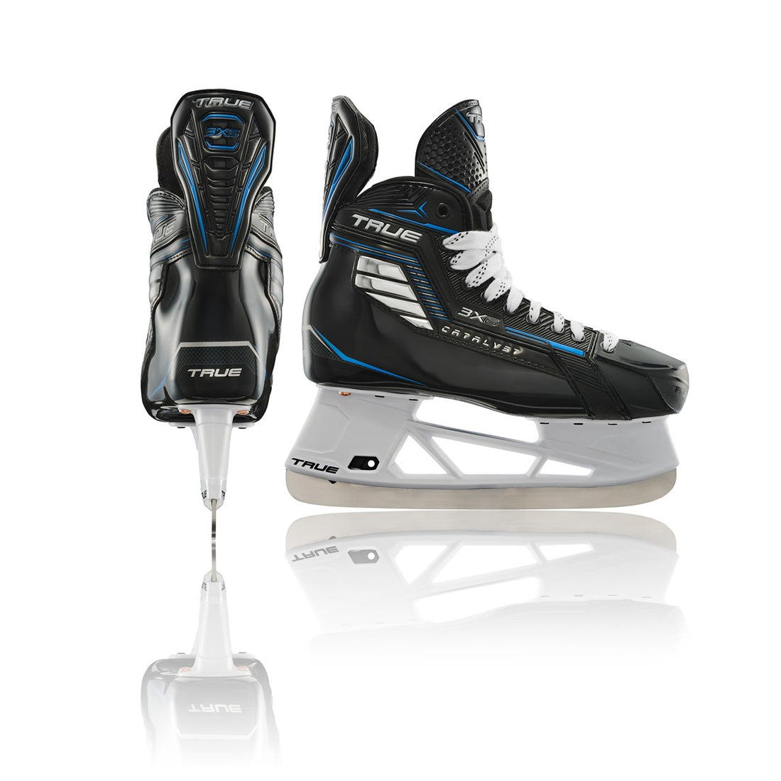 S26 TRUE CATALYST 3X6 PATINS DE JOUEUR SENIOR