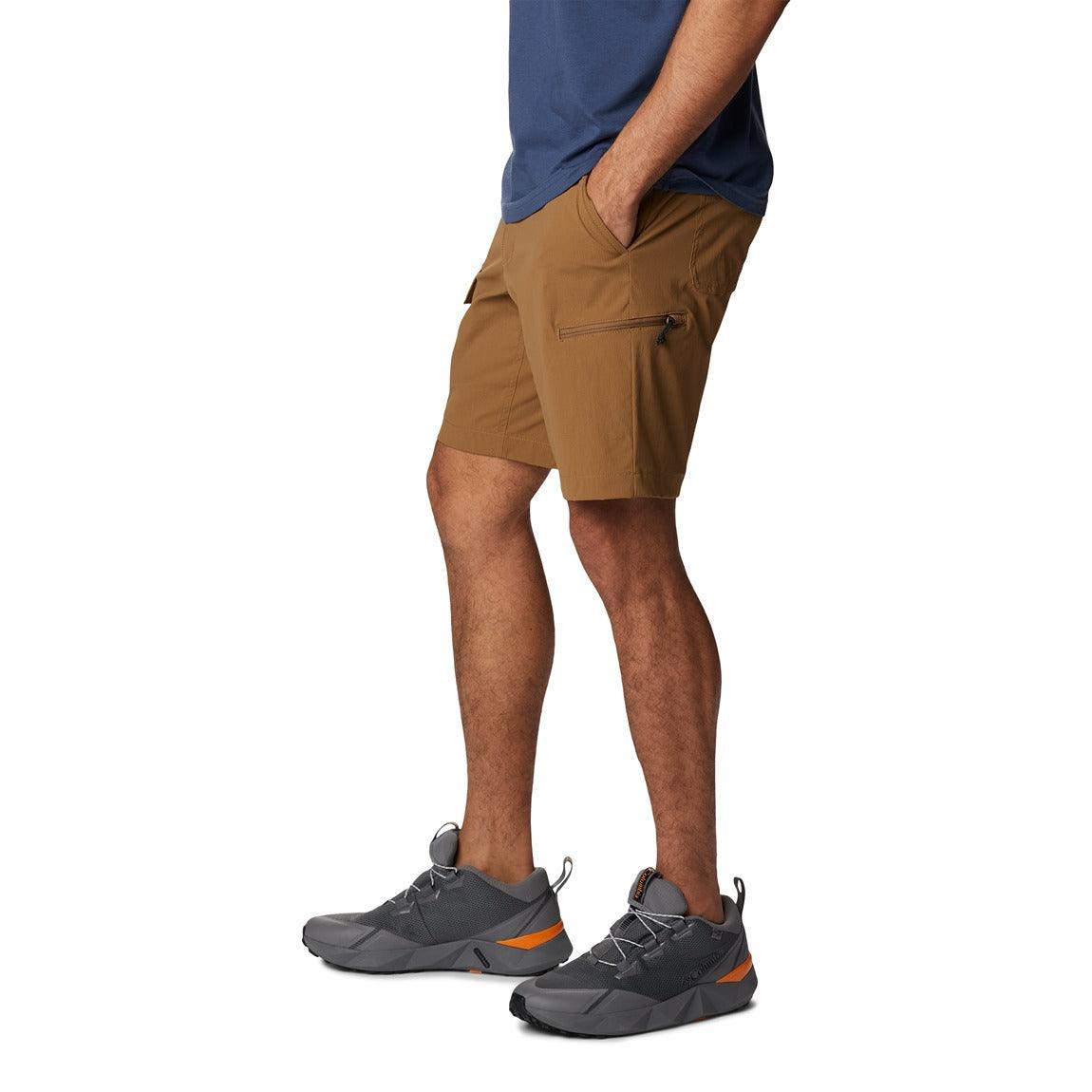 Newton Ridge™ II Short - Men - Sports Excellence