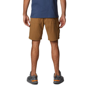 Newton Ridge™ II Short - Men - Sports Excellence