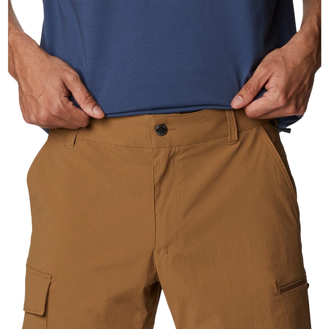 Newton Ridge™ II Short - Men - Sports Excellence