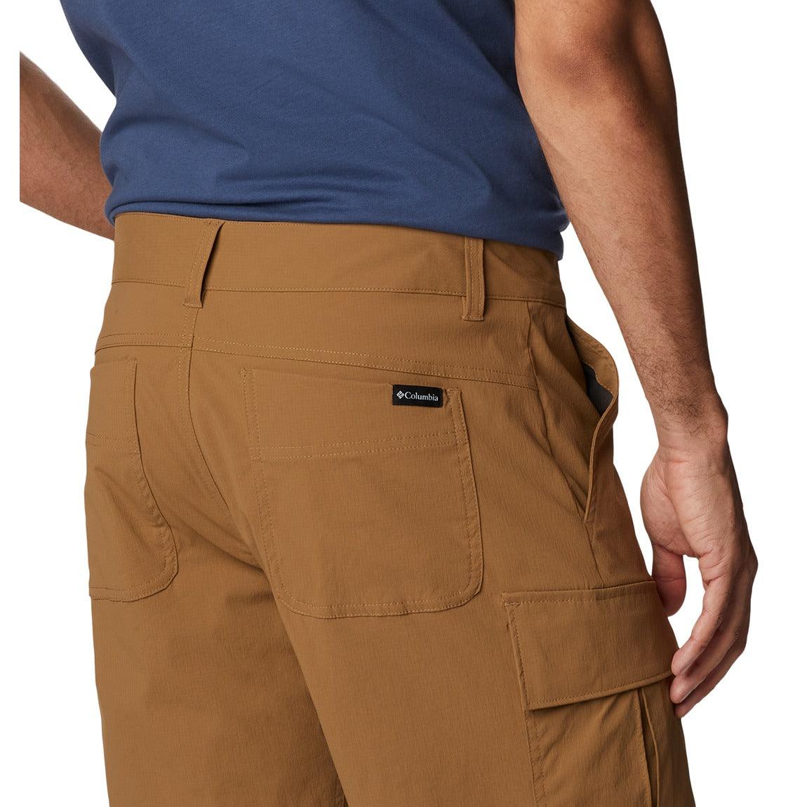 Newton Ridge™ II Short - Men - Sports Excellence