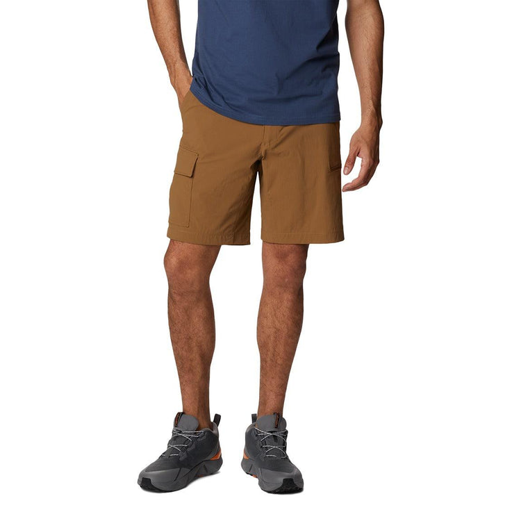 Newton Ridge™ II Short - Men - Sports Excellence