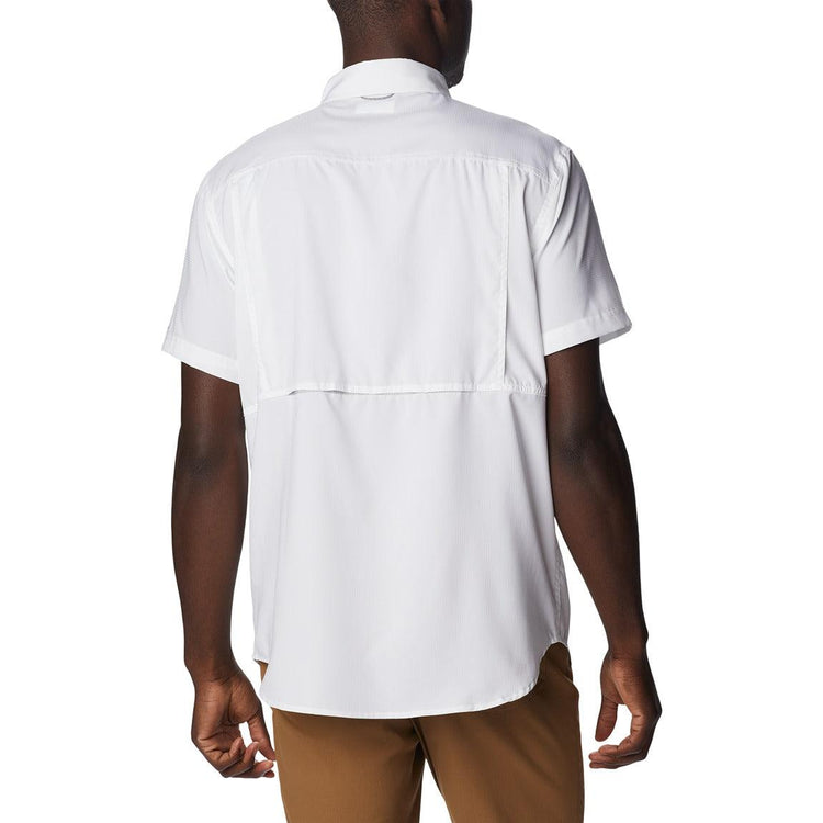 Silver Ridge™ Utility Lite Short Sleeve Shirt - Men - Sports Excellence