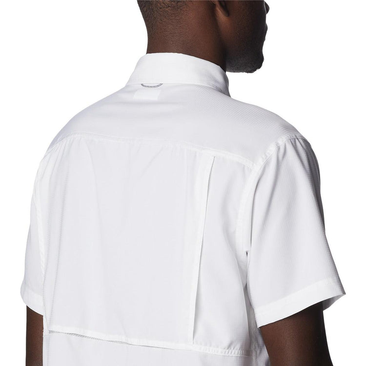 Silver Ridge™ Utility Lite Short Sleeve Shirt - Men - Sports Excellence