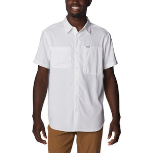 Silver Ridge™ Utility Lite Short Sleeve Shirt - Men - Sports Excellence