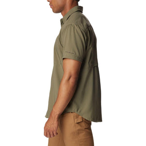 Silver Ridge™ Utility Lite Short Sleeve Shirt - Men - Sports Excellence