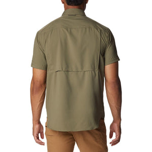 Silver Ridge™ Utility Lite Short Sleeve Shirt - Men - Sports Excellence