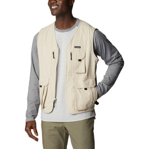 Silver Ridge™ Utility Vest - Men - Sports Excellence