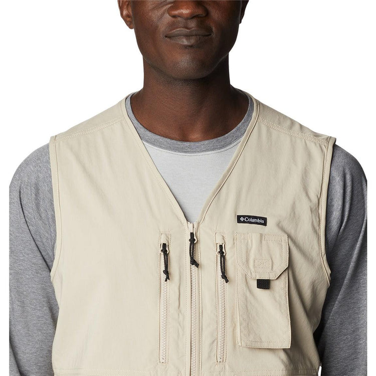 Silver Ridge™ Utility Vest - Men - Sports Excellence