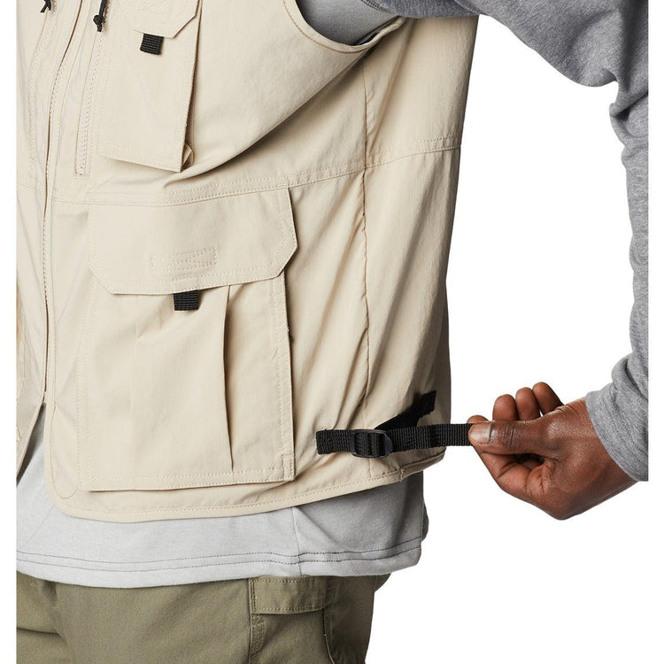 Silver Ridge™ Utility Vest - Men - Sports Excellence