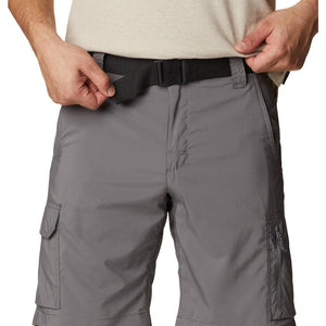 Silver Ridge™ Utility Cargo Short - Men - Sports Excellence