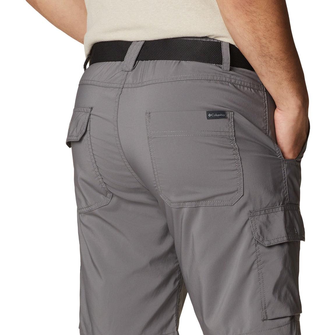 Silver Ridge™ Utility Cargo Short - Men - Sports Excellence