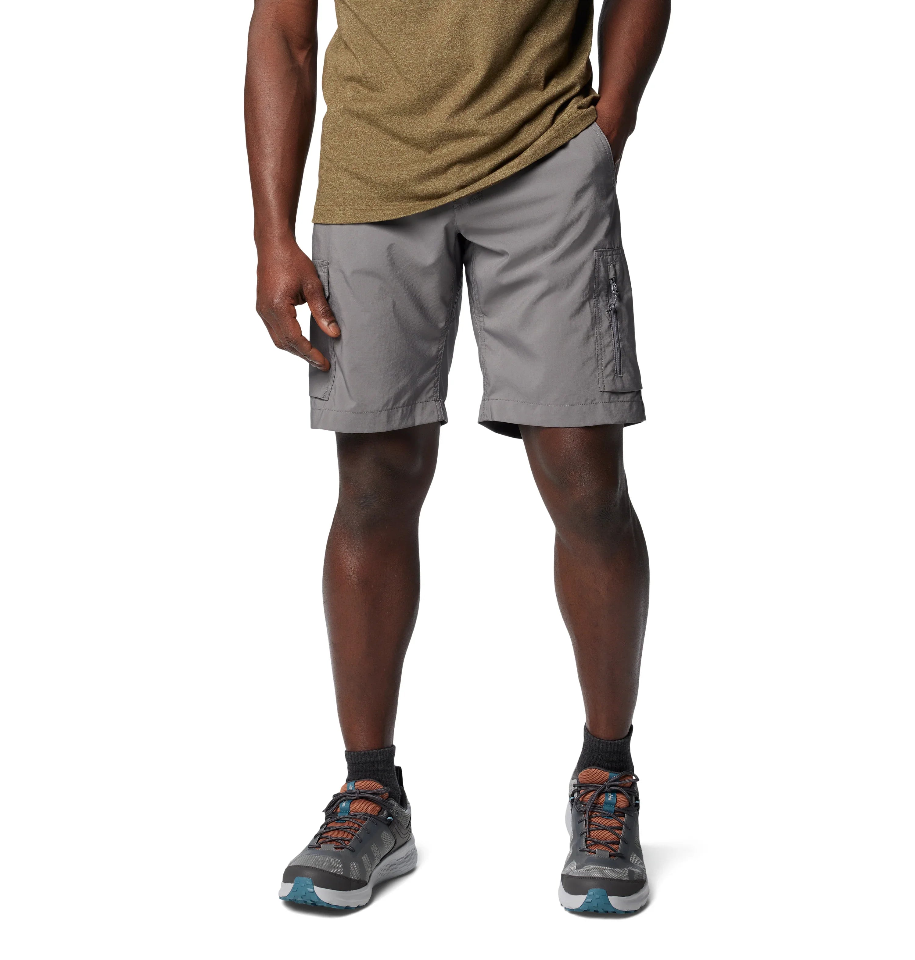 Silver Ridge™ Utility Cargo Short - Men