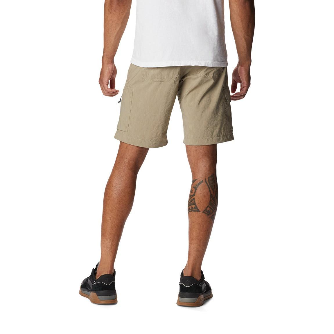 Silver Ridge™ Utility Cargo Short - Men - Sports Excellence