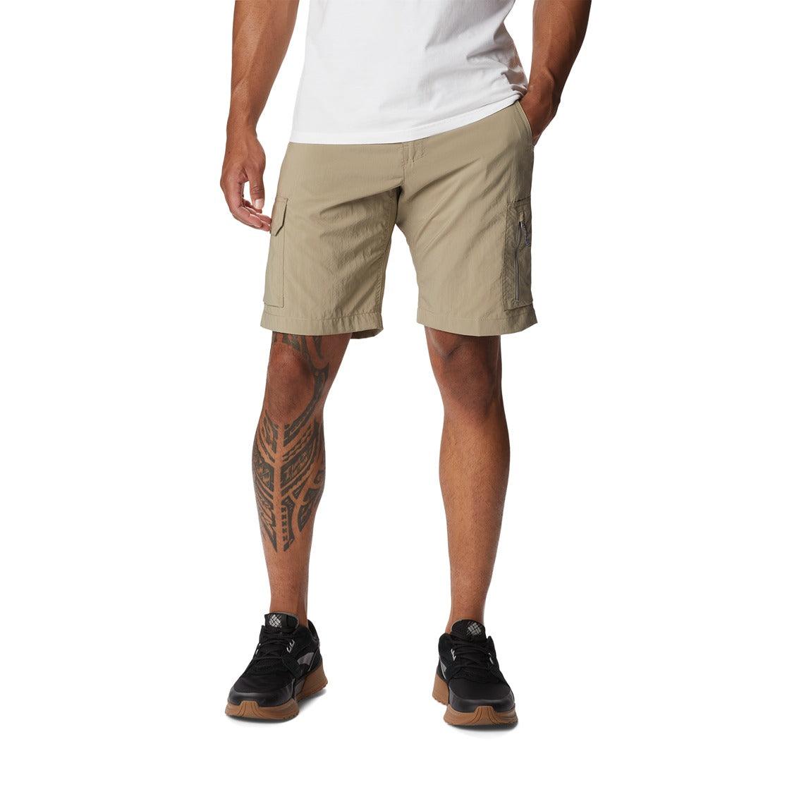 Silver Ridge™ Utility Cargo Short - Men - Sports Excellence