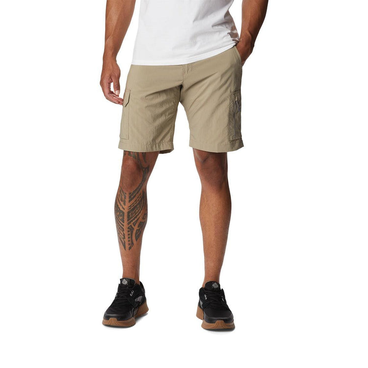 Silver Ridge™ Utility Cargo Short - Men - Sports Excellence