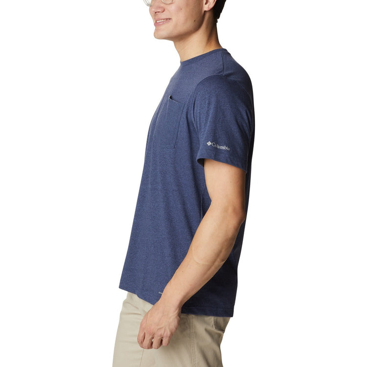 Columbia Thistletown Hills™ Pocket T-Shirt - Men