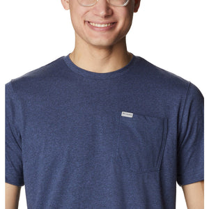 Columbia Thistletown Hills™ Pocket T-Shirt - Men