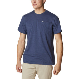 Columbia Thistletown Hills™ Pocket T-Shirt - Men