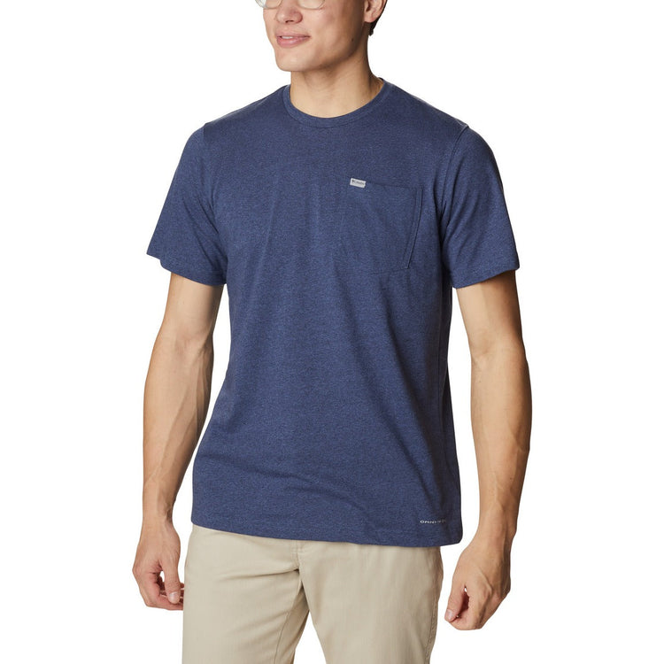 Columbia Thistletown Hills™ Pocket T-Shirt - Men