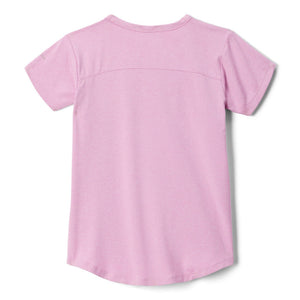 Columbia Tech Trail™ T-Shirt - Girls