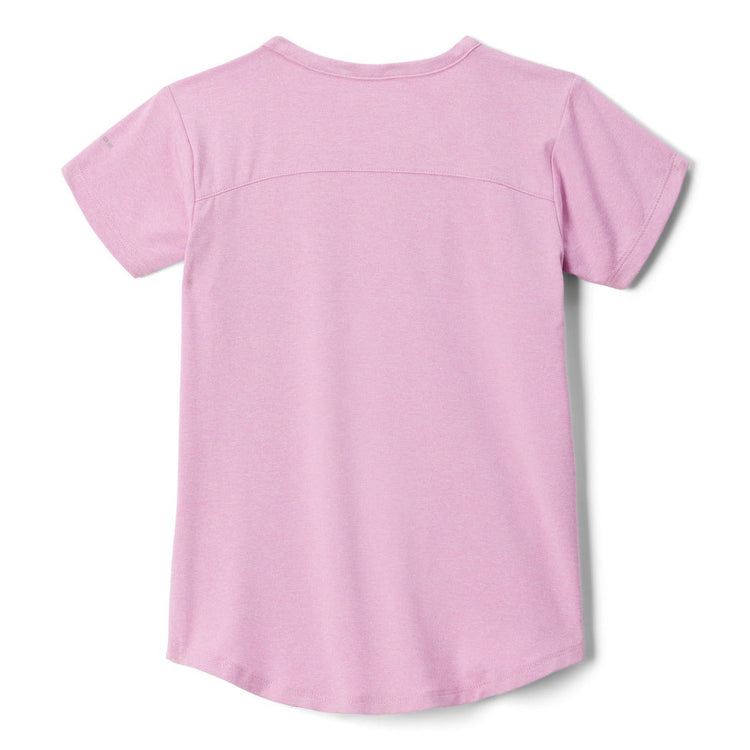 Columbia Tech Trail™ T-Shirt - Girls