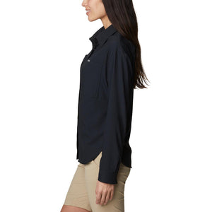 Silver Ridge Utility™ Long Sleeve Shirt - Women - Sports Excellence