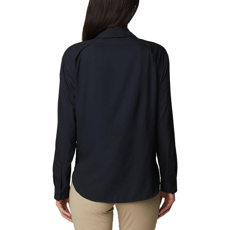 Silver Ridge Utility™ Long Sleeve Shirt - Women - Sports Excellence