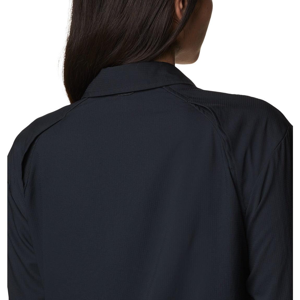 Silver Ridge Utility™ Long Sleeve Shirt - Women - Sports Excellence