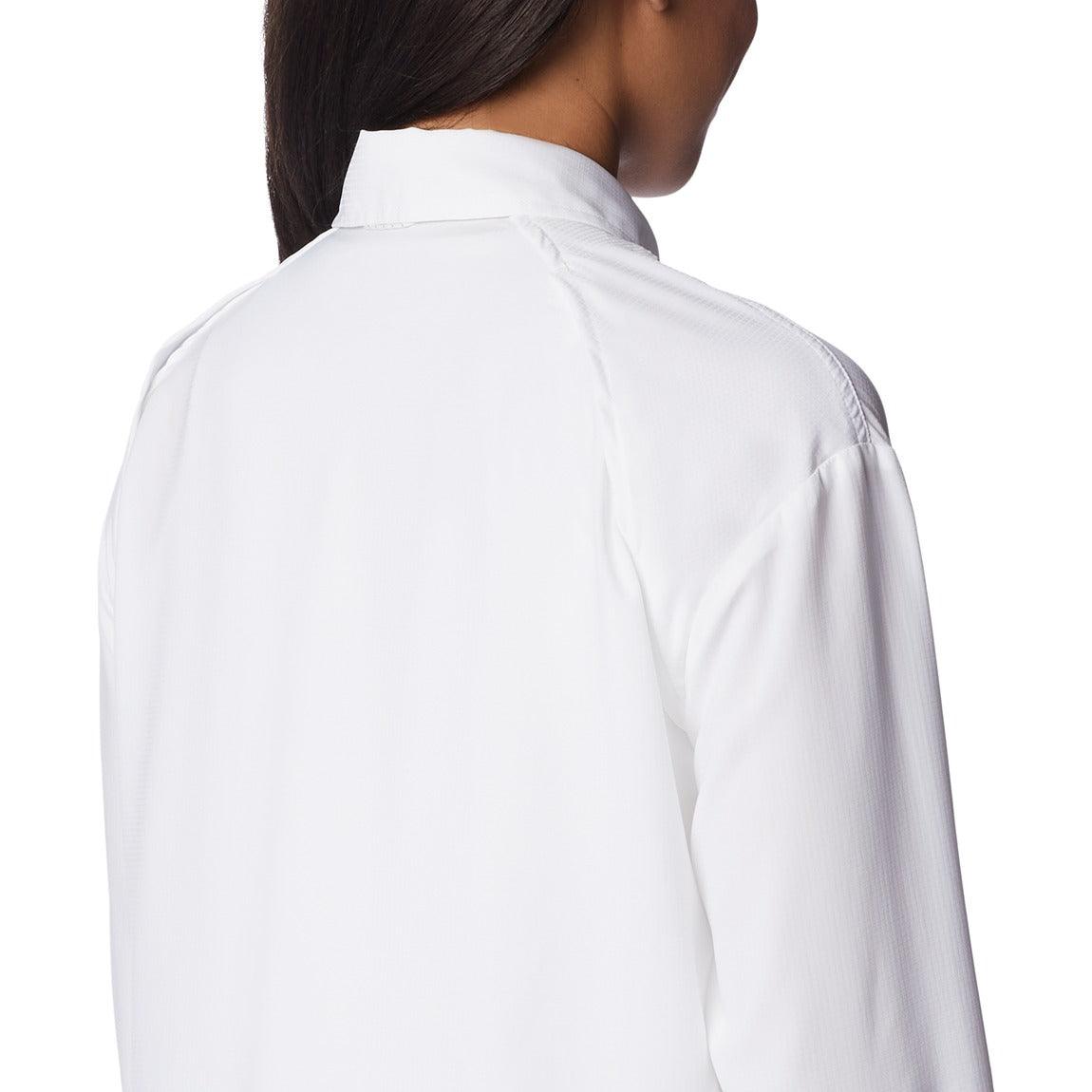 Silver Ridge Utility™ Long Sleeve Shirt - Women - Sports Excellence