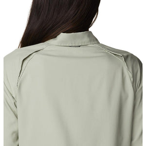 Silver Ridge Utility™ Long Sleeve Shirt - Women - Sports Excellence