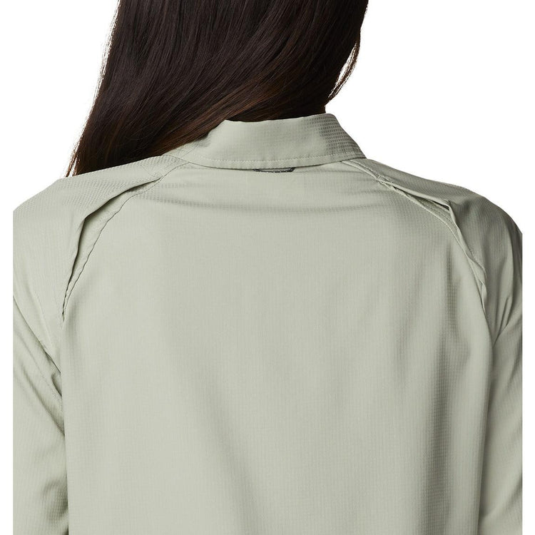 Silver Ridge Utility™ Long Sleeve Shirt - Women - Sports Excellence