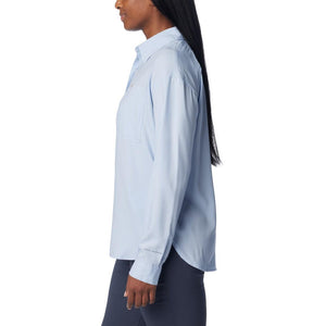 Silver Ridge Utility™ Long Sleeve Shirt - Women - Sports Excellence