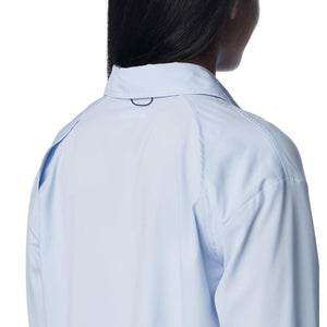 Silver Ridge Utility™ Long Sleeve Shirt - Women - Sports Excellence