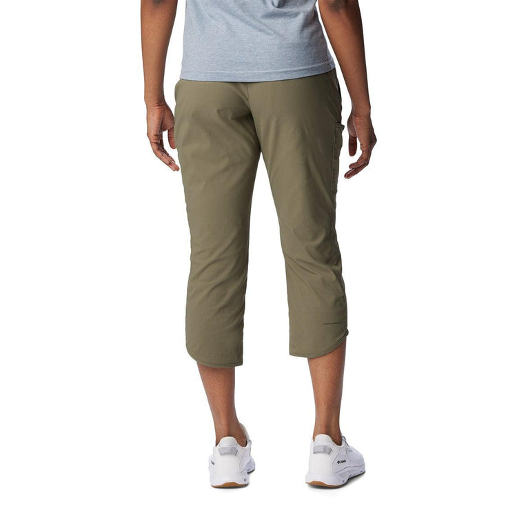 Leslie Falls™ Capri - Women - Sports Excellence