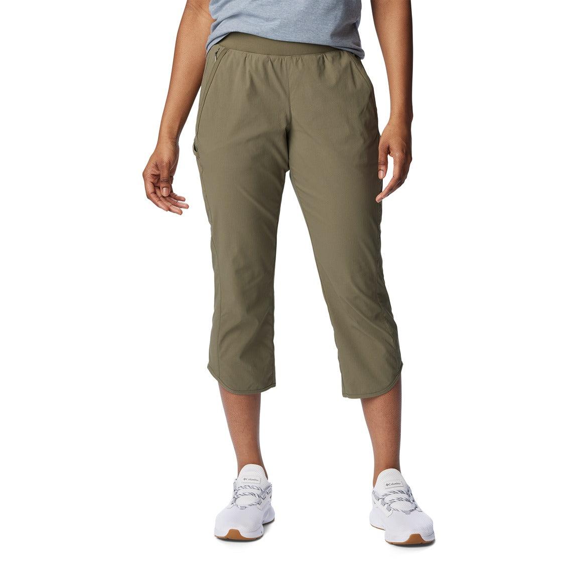 Leslie Falls™ Capri - Women - Sports Excellence