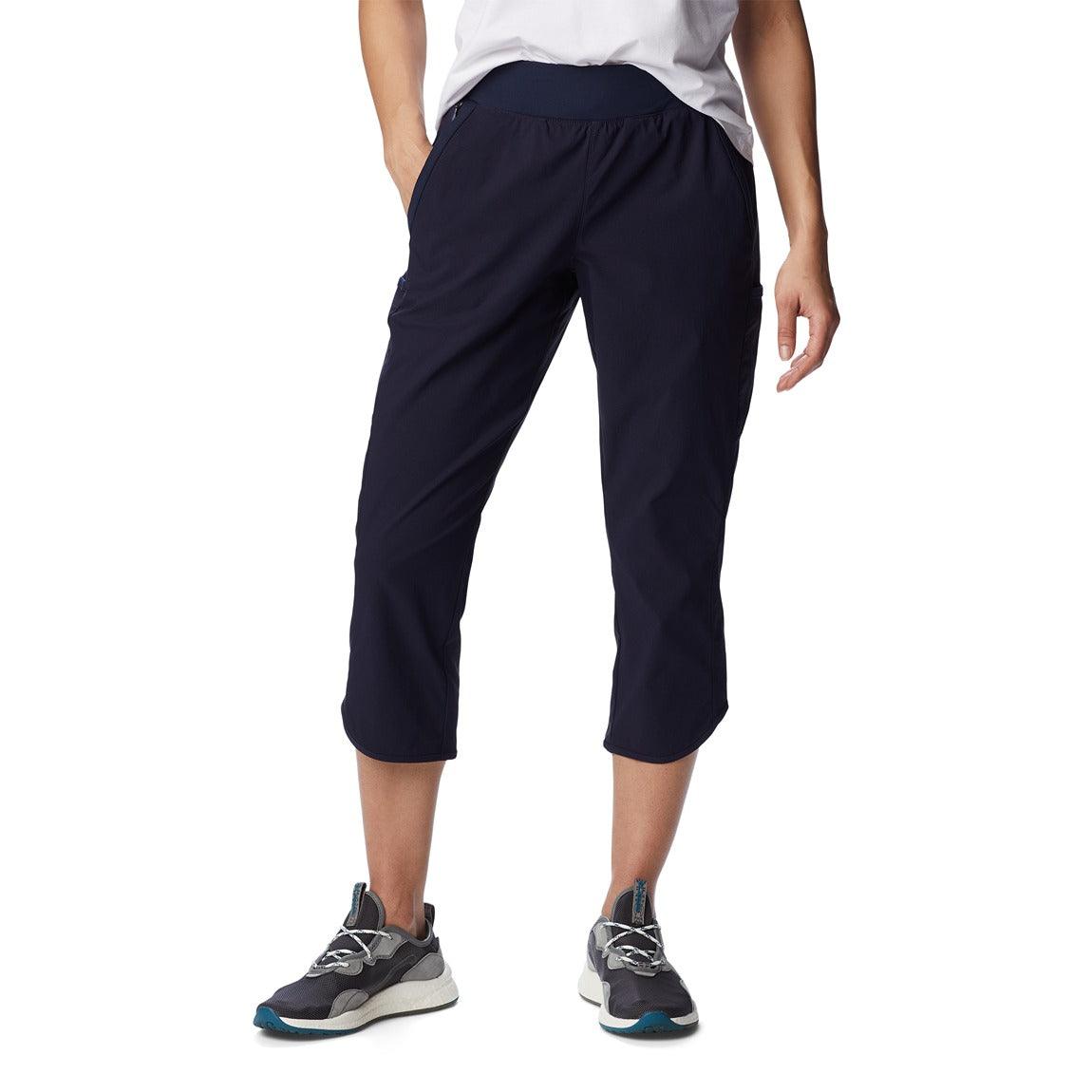 Leslie Falls™ Capri - Women - Sports Excellence