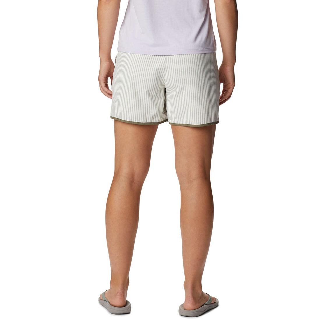 Claudia Ridge™ Short - Women - Sports Excellence