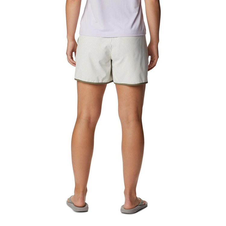 Claudia Ridge™ Short - Women - Sports Excellence